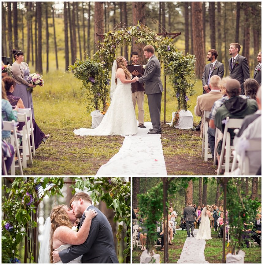 Erin Evan Wedding Photography In Ruidoso New Mexico