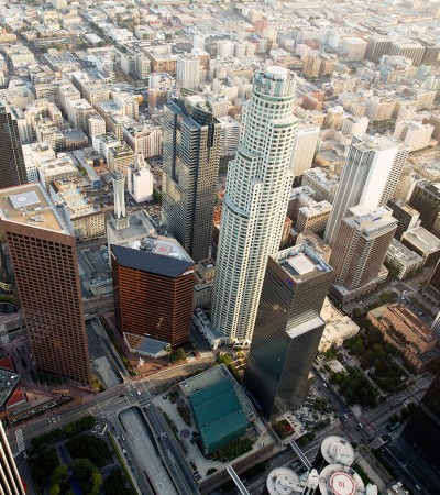 los angeles-Aerial-Photography-of-Los-Angeles-1-400x450