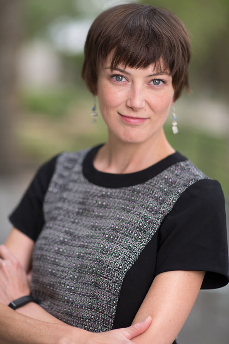 Corporate Headshots of Albuquerque's Resilient Solutions 21