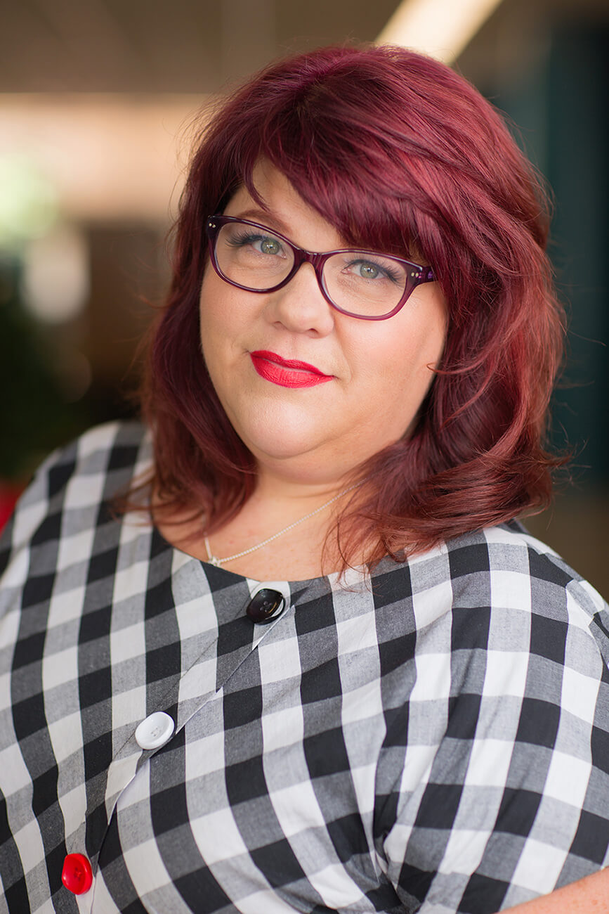 Headshot Photography with Albuquerque Agents Mitchell & Presley