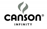 karley miller-Canson-Infinity-Logo-White-PRINT